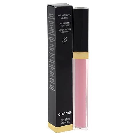 chanel lipgloss icing 788|Chanel Spring 2018 Rouge Coco Glosses Reviews, Photos, .